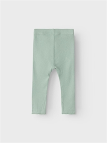 NAME IT Leggings Days Silt Green